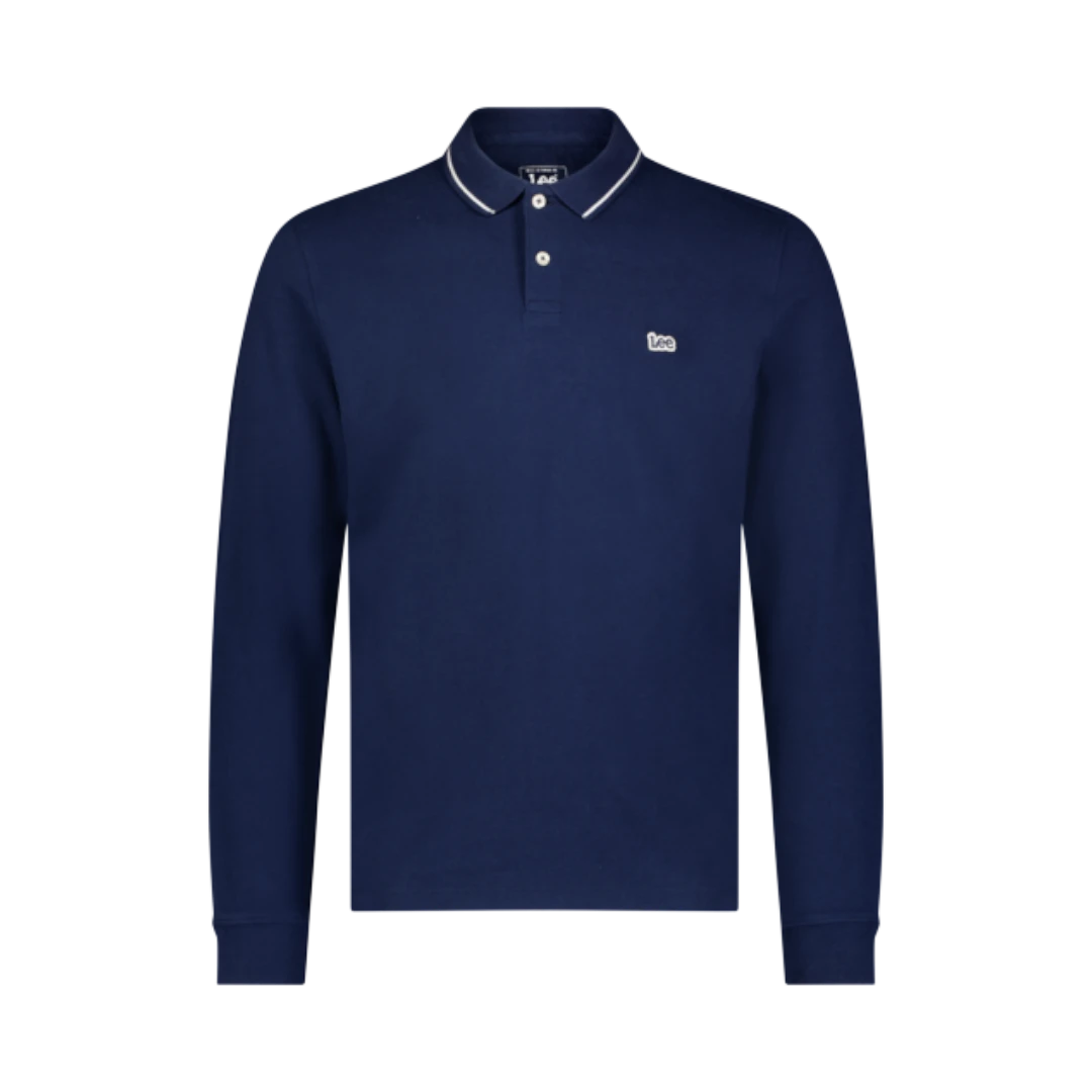 LEE MUŠKA POLO MAJICA  35699