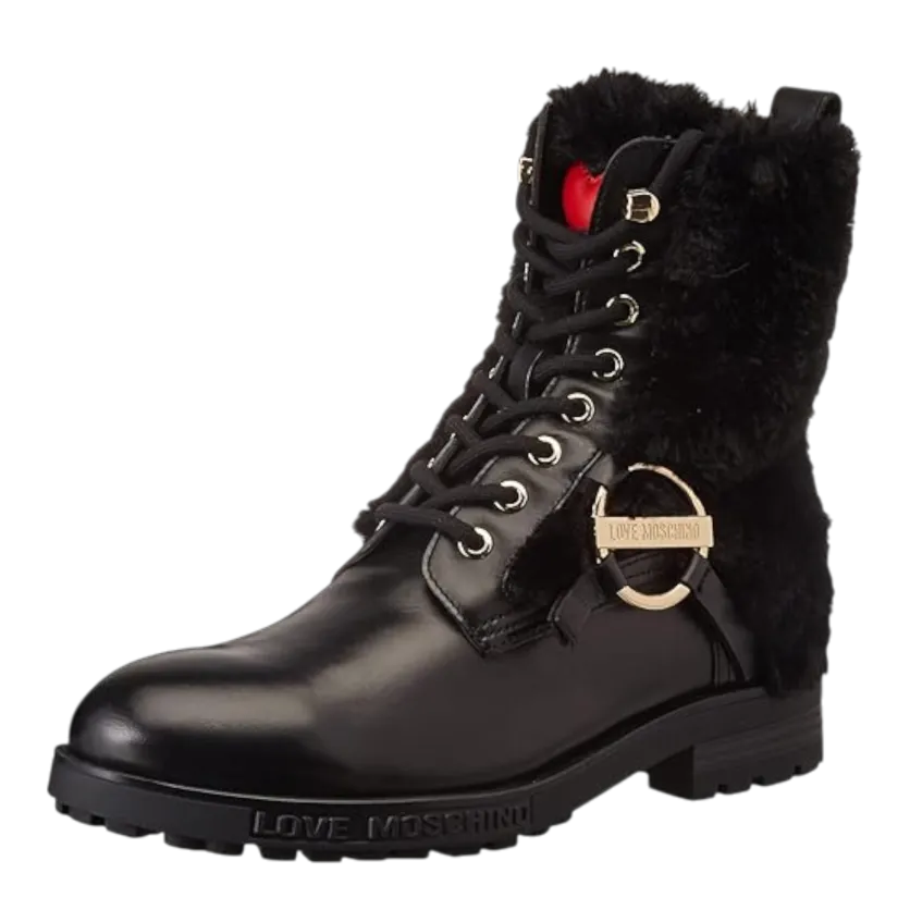LOVE MOSCHINO ŽENSKA OBUĆA  16875