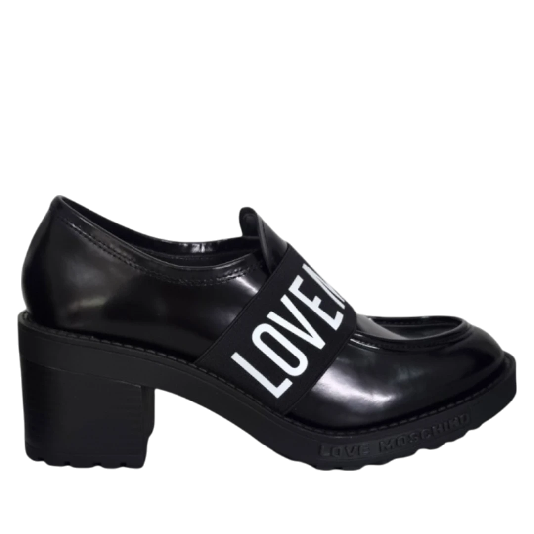 LOVE MOSCHINO ŽENSKE CIPELE  21480