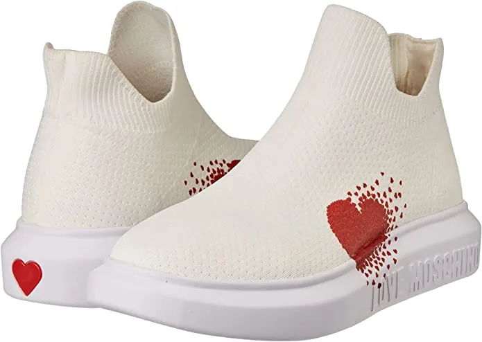 LOVE MOSCHINO ŽENSKE GLEŽNJAČE  18566