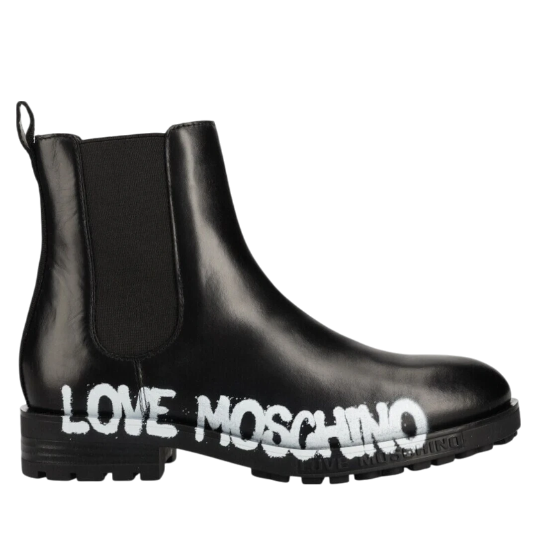 LOVE MOSCHINO ŽENSKE GLEŽNJAČE CRNA 21499