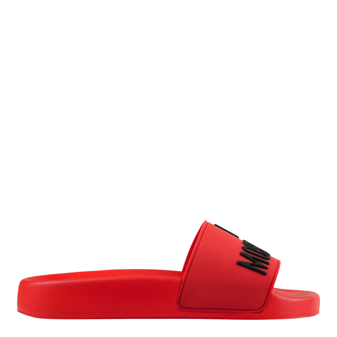 LOVE MOSCHINO ŽENSKE PAPUČE  16019