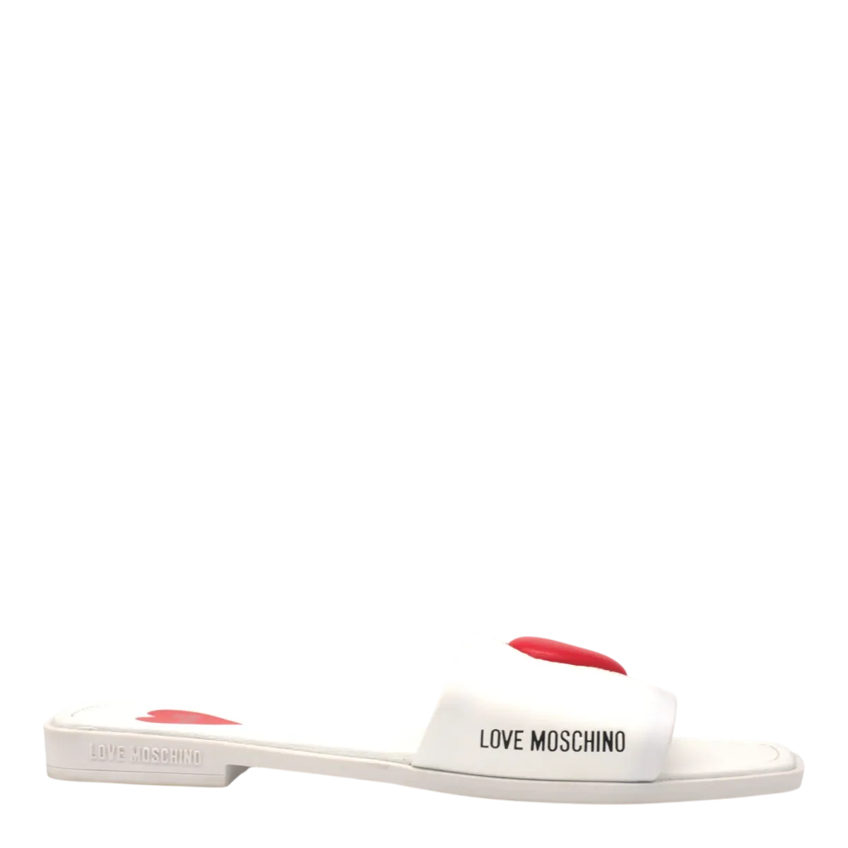 LOVE MOSCHINO ŽENSKE PAPUČE  20460