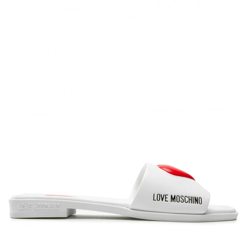 LOVE MOSCHINO ŽENSKE PAPUČE  20463