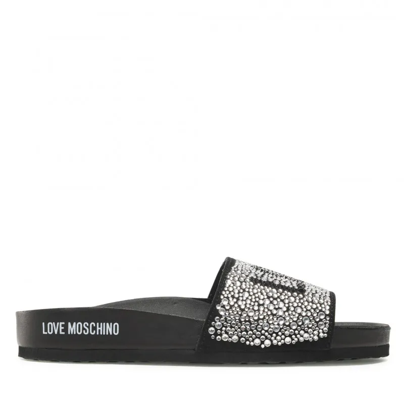 LOVE MOSCHINO ŽENSKE PAPUČE  20559
