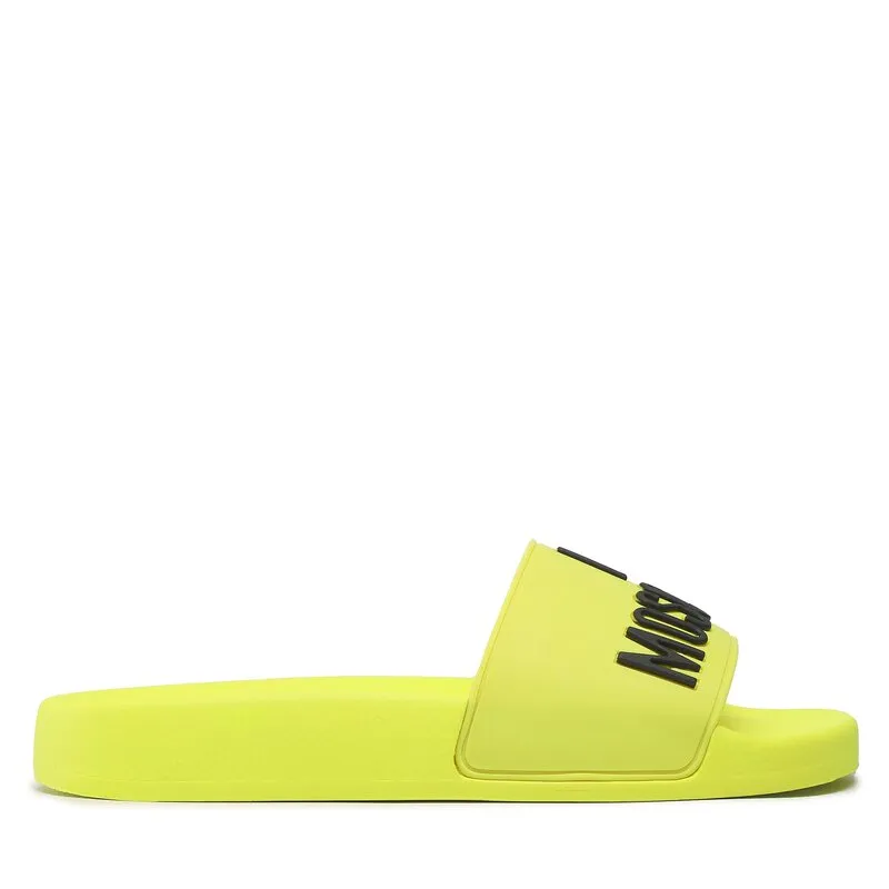 LOVE MOSCHINO ŽENSKE PAPUČE  24838