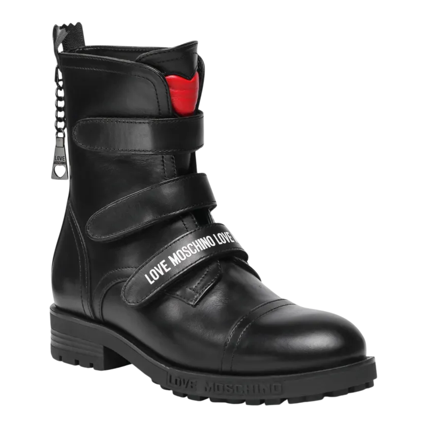 LOVE MOSCHINO OBUĆA  17524