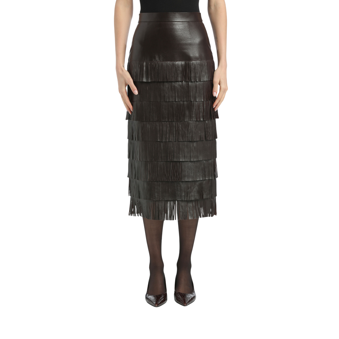 Luisa Spagnoli ŽENSKA SUKNJA  45850