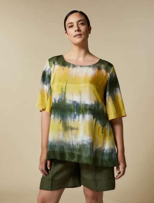 MARINA RINALDI ŽENSKA BLUZA  20361