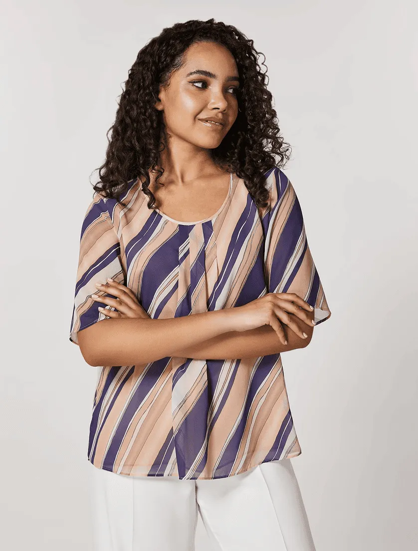 MARINA RINALDI ŽENSKA BLUZA  24585