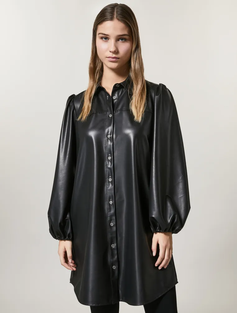 MARINA RINALDI ŽENSKA BLUZA CRNA 22032