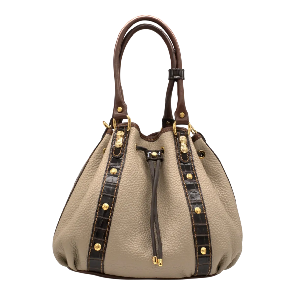 MARINO ORLANDI ŽENSKA TORBA MULTICOLOR 49962