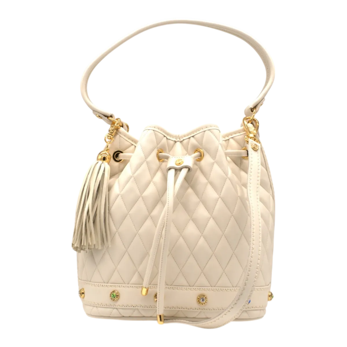 MARINO ORLANDI ŽENSKA TORBA MULTICOLOR 49964
