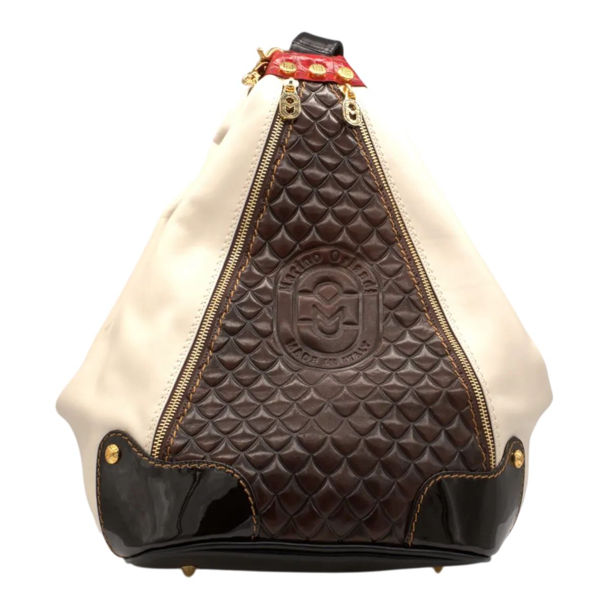 MARINO ORLANDI ŽENSKA TORBA MULTICOLOR 49977