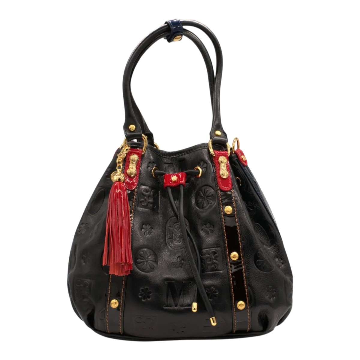 MARINO ORLANDI ŽENSKA TORBA MULTICOLOR 50165