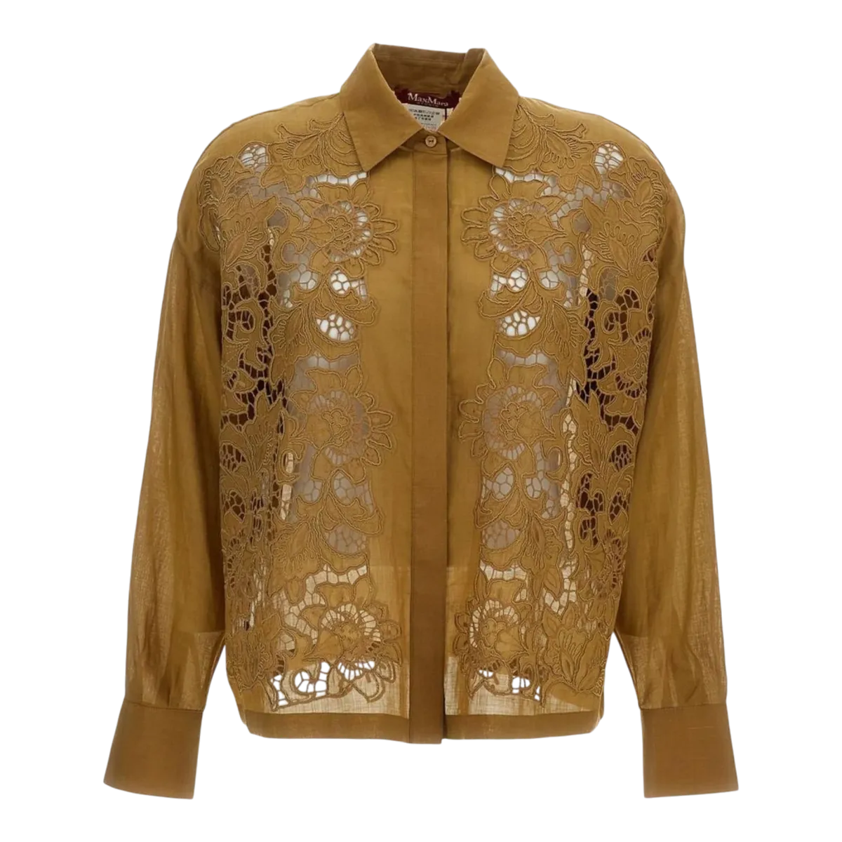MAX MARA STUDIO ŽENSKA KOŠULJA  50376