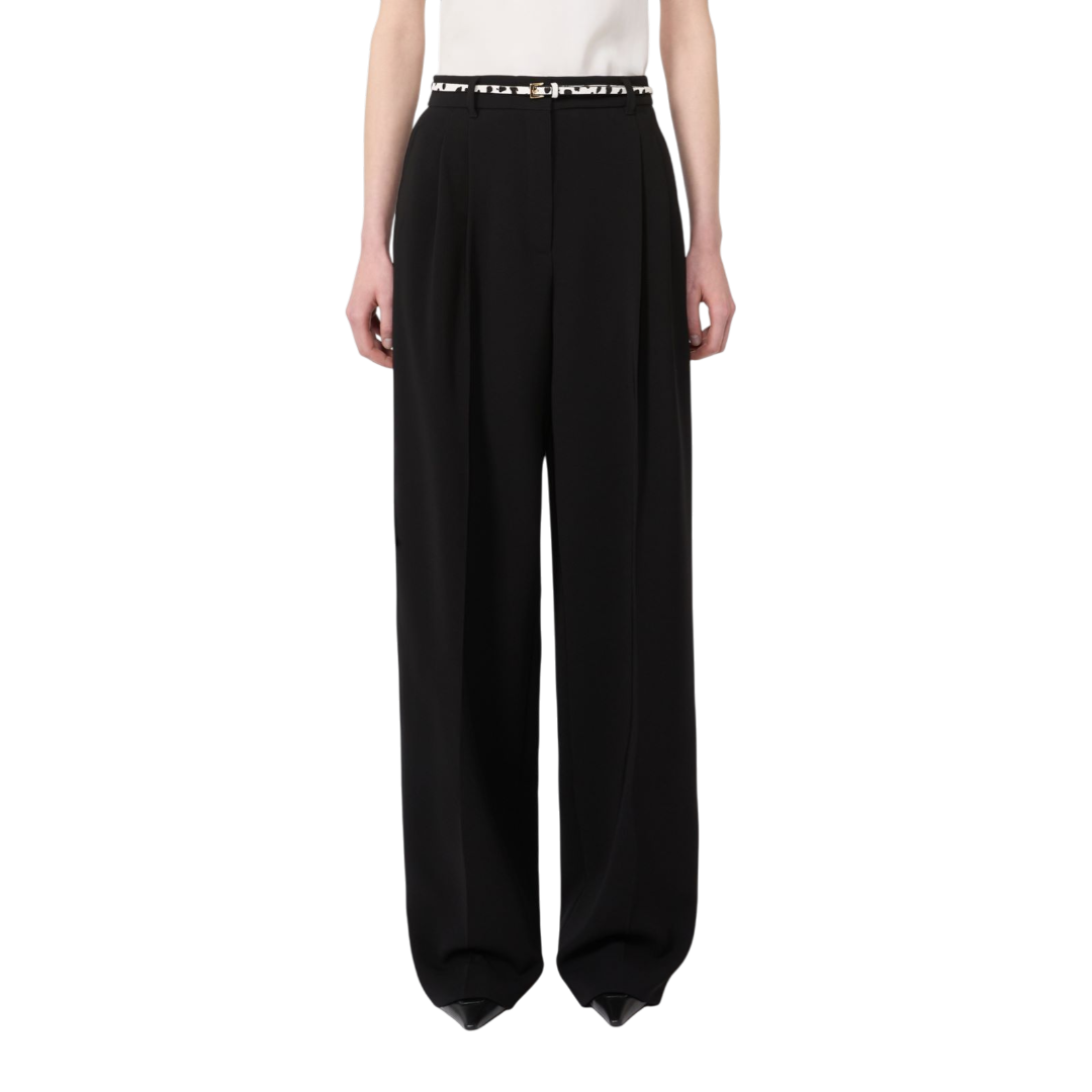 MAX MARA STUDIO ŽENSKE HLAČE  47209