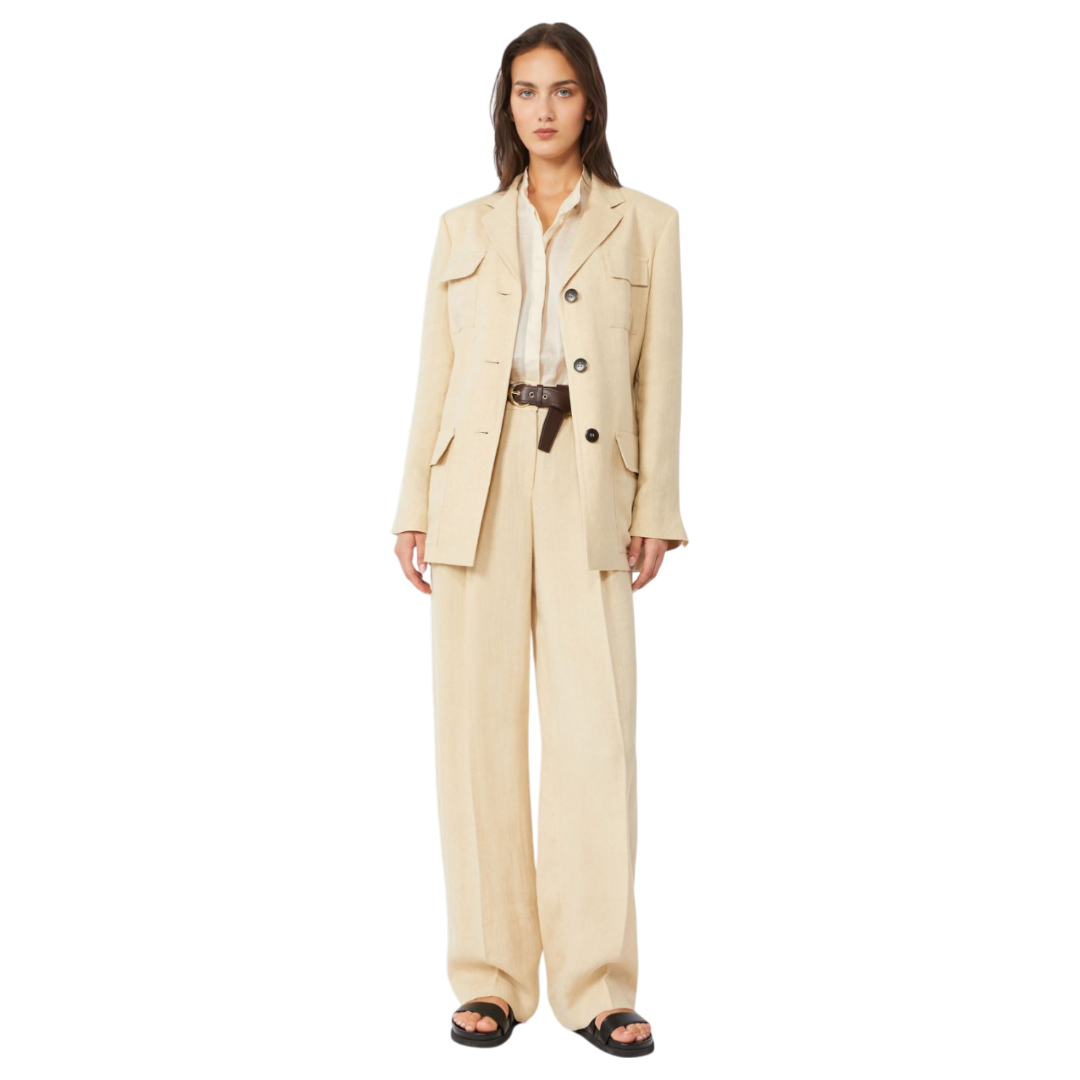 MAX MARA STUDIO ŽENSKE HLAČE  47212