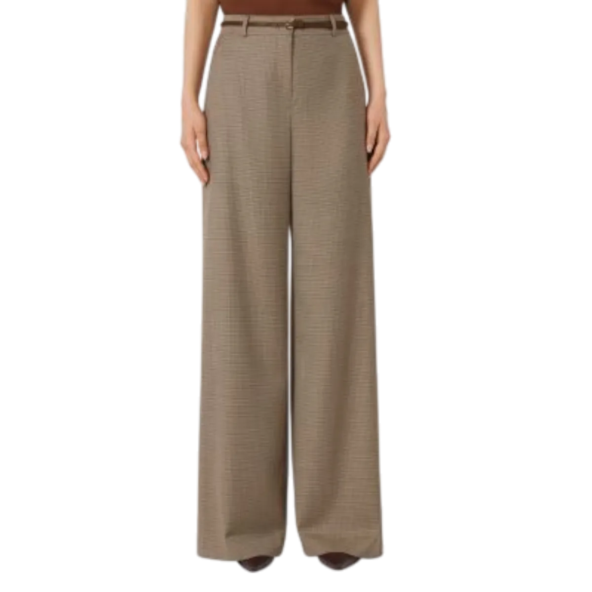 MAX MARA STUDIO ŽENSKE HLAČE  47214