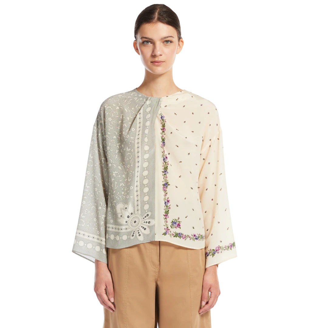 MAX MARA WEEKEND ŽENSKA BLUZA  40804