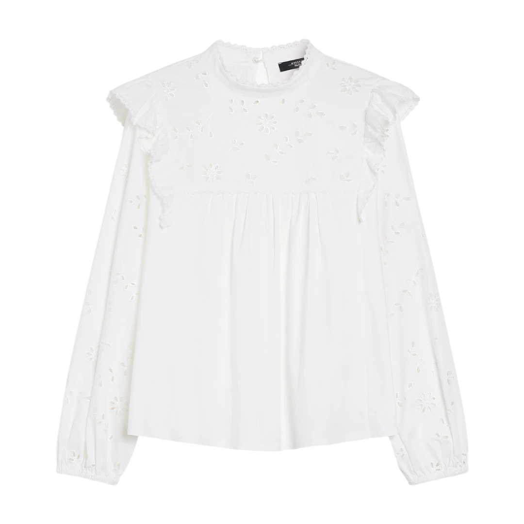MAX MARA WEEKEND ŽENSKA BLUZA  40865