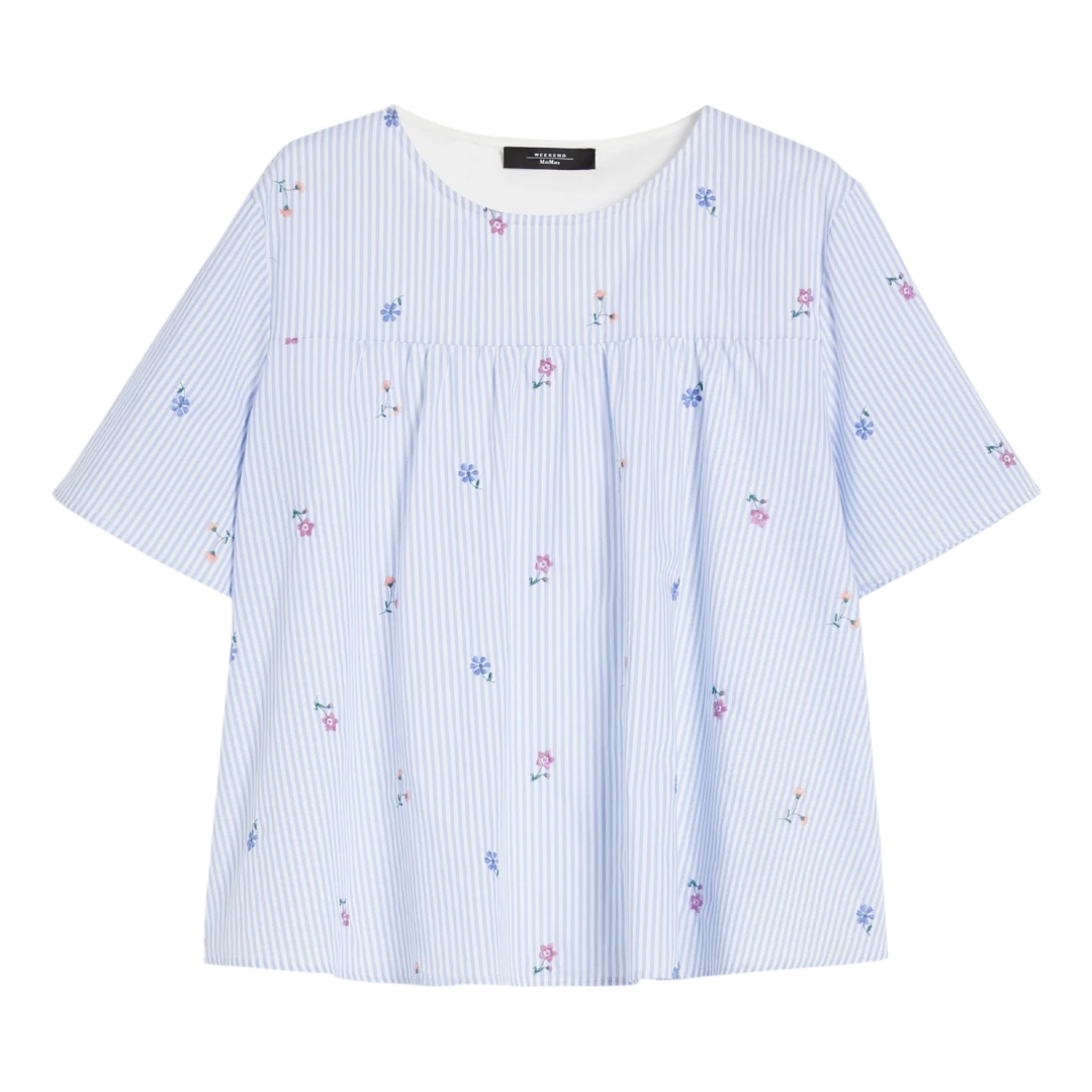 MAX MARA WEEKEND ŽENSKA BLUZA  40871