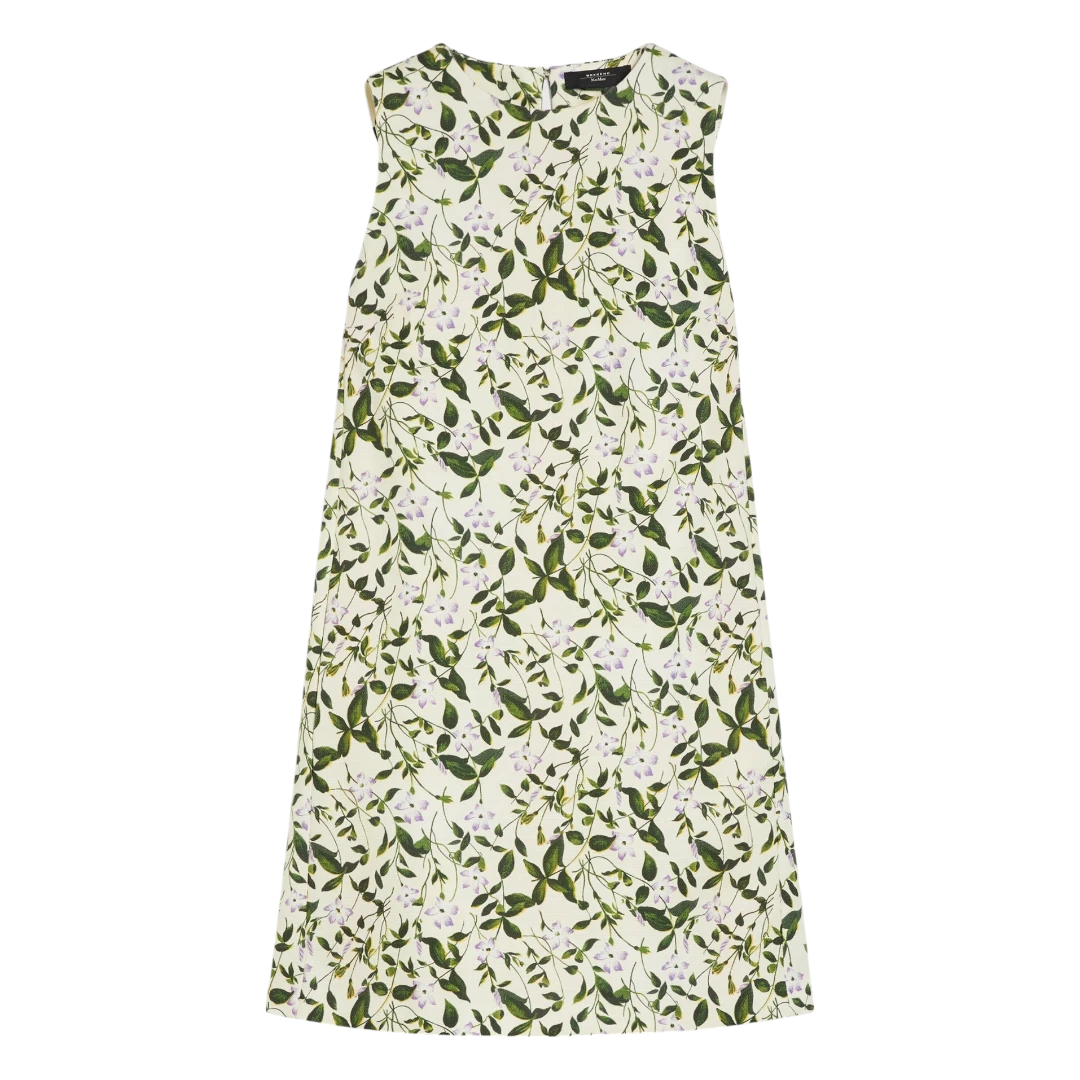 MAX MARA WEEKEND ŽENSKA HALJINA  40825