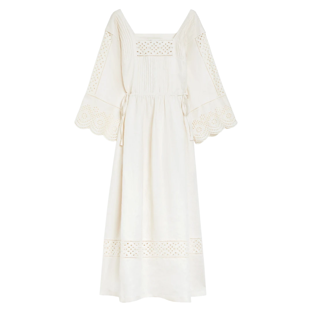MAX MARA WEEKEND ŽENSKA HALJINA  40827