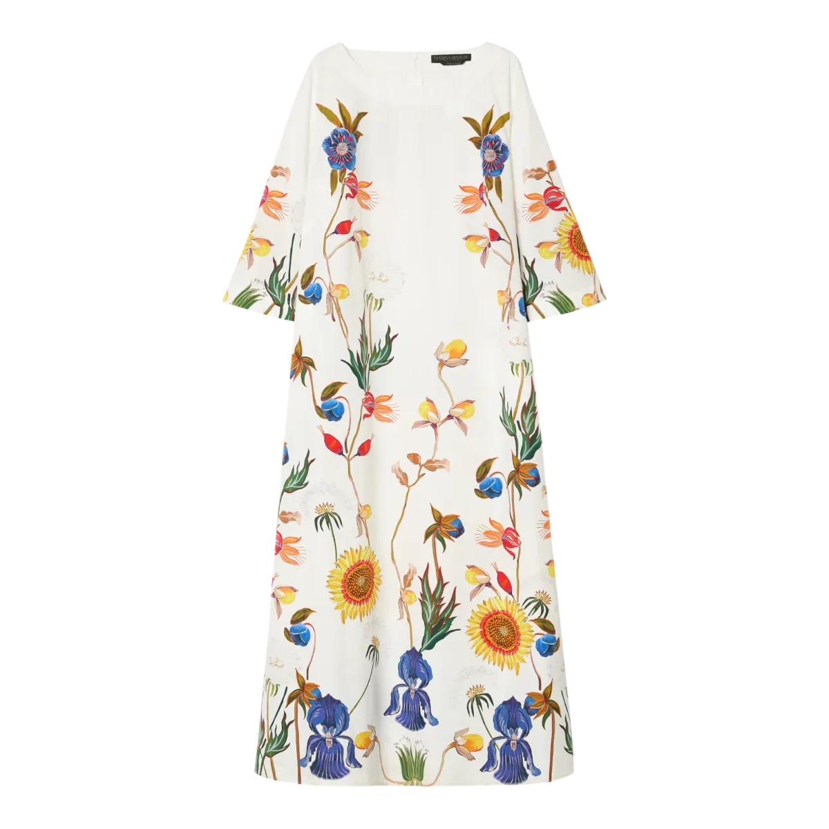MAX MARA WEEKEND ŽENSKA HALJINA  51076