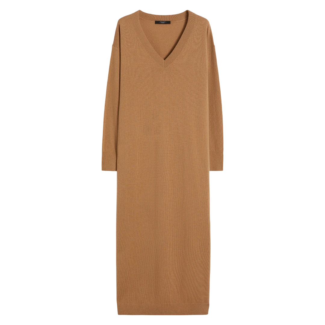 MAX MARA WEEKEND ŽENSKA HALJINA SMEĐA 44234