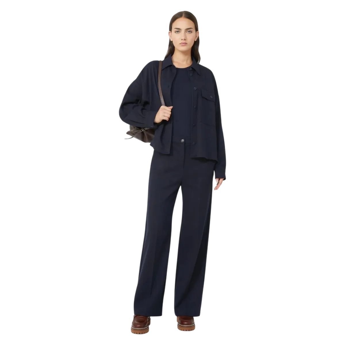 MAX MARA WEEKEND ŽENSKA JAKNA TEGET 45135