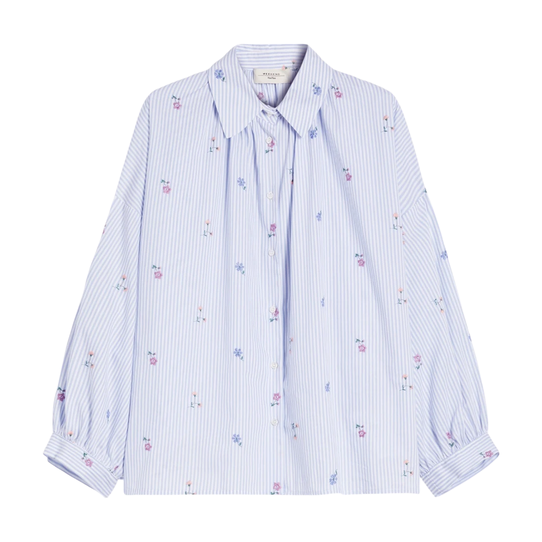 MAX MARA WEEKEND ŽENSKA KOŠULJA  40808