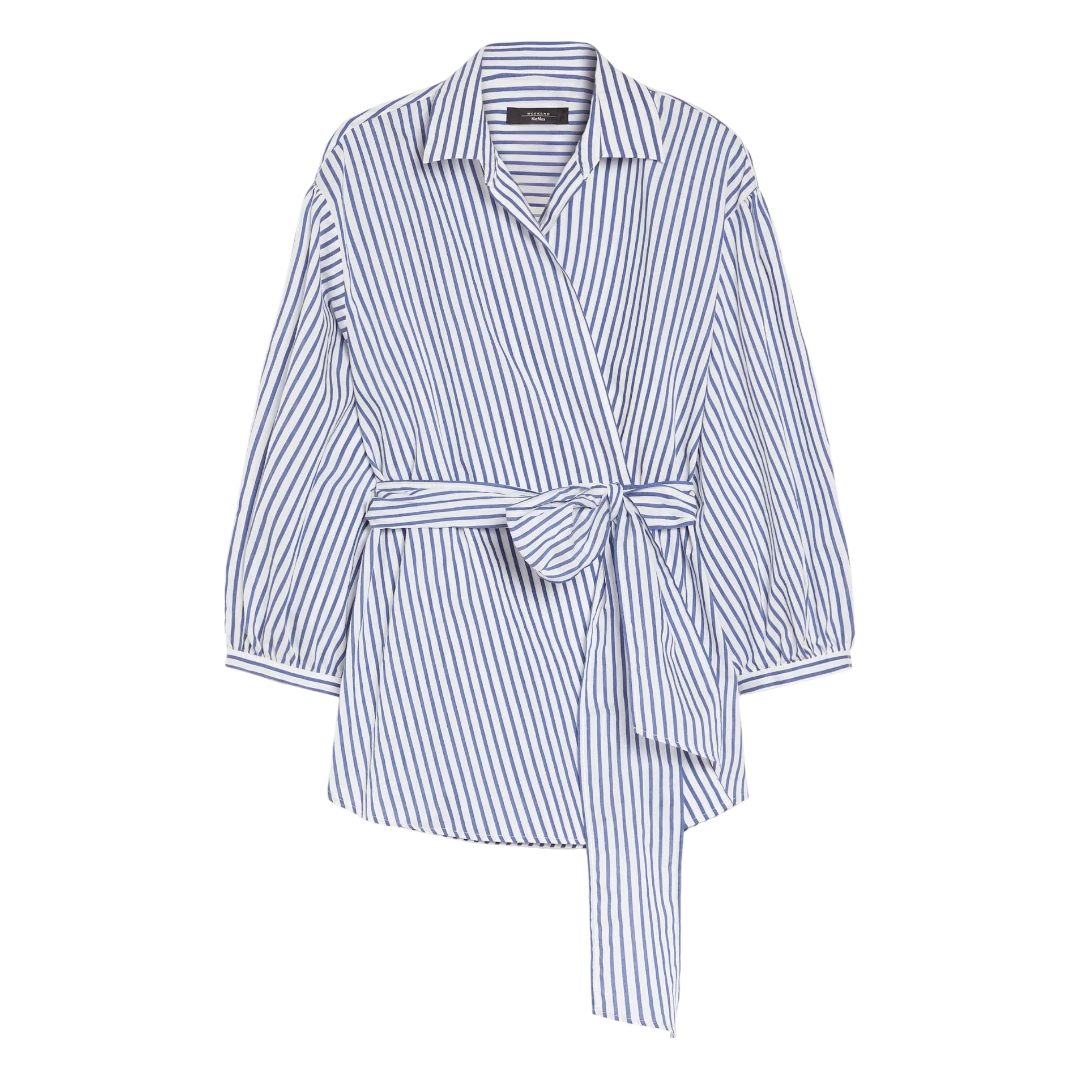 MAX MARA WEEKEND ŽENSKA KOŠULJA  40809