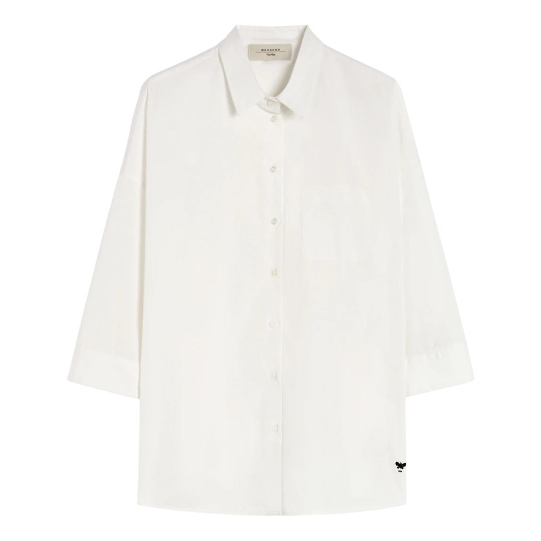 MAX MARA WEEKEND ŽENSKA KOŠULJA  44187