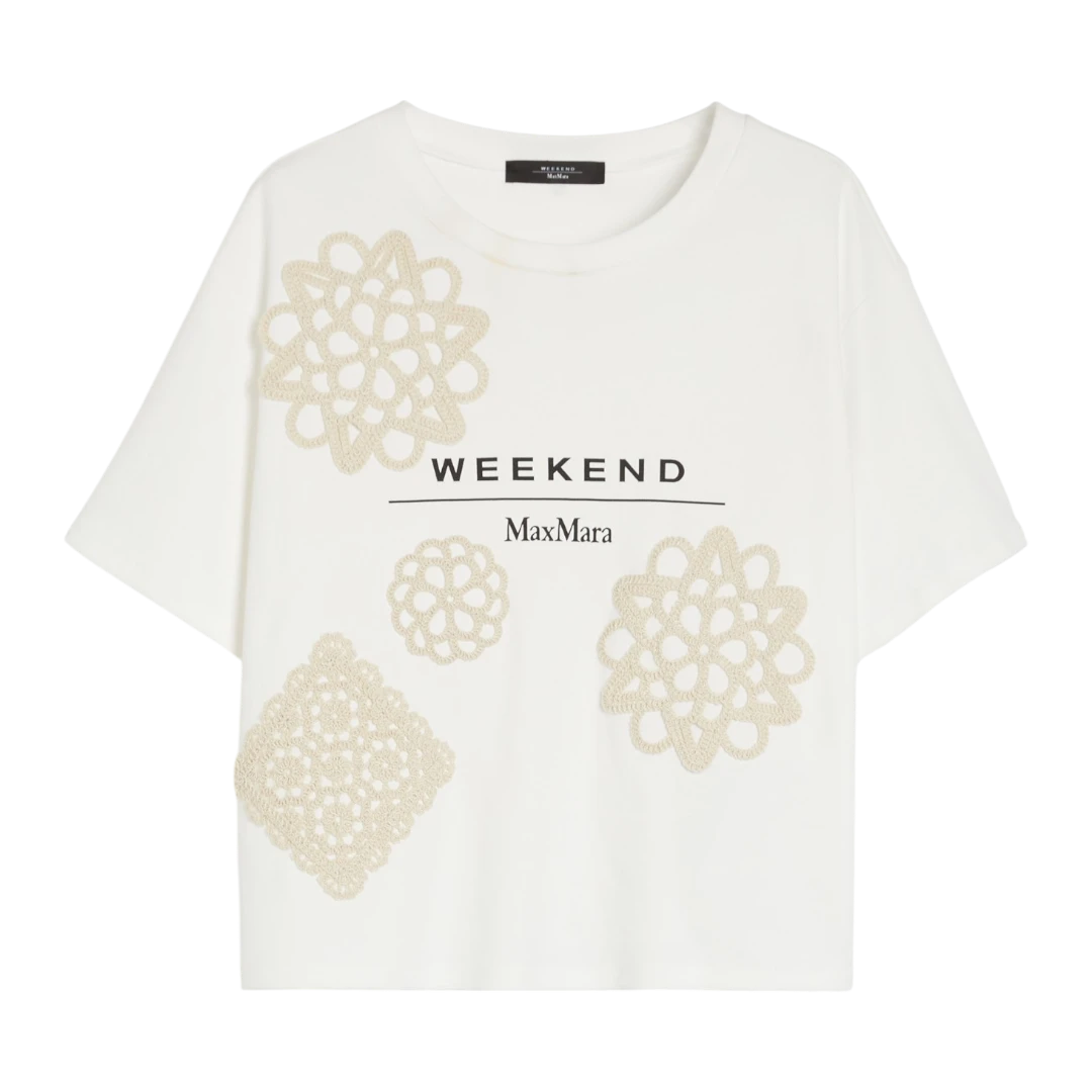 MAX MARA WEEKEND ŽENSKA MAJICA  40869