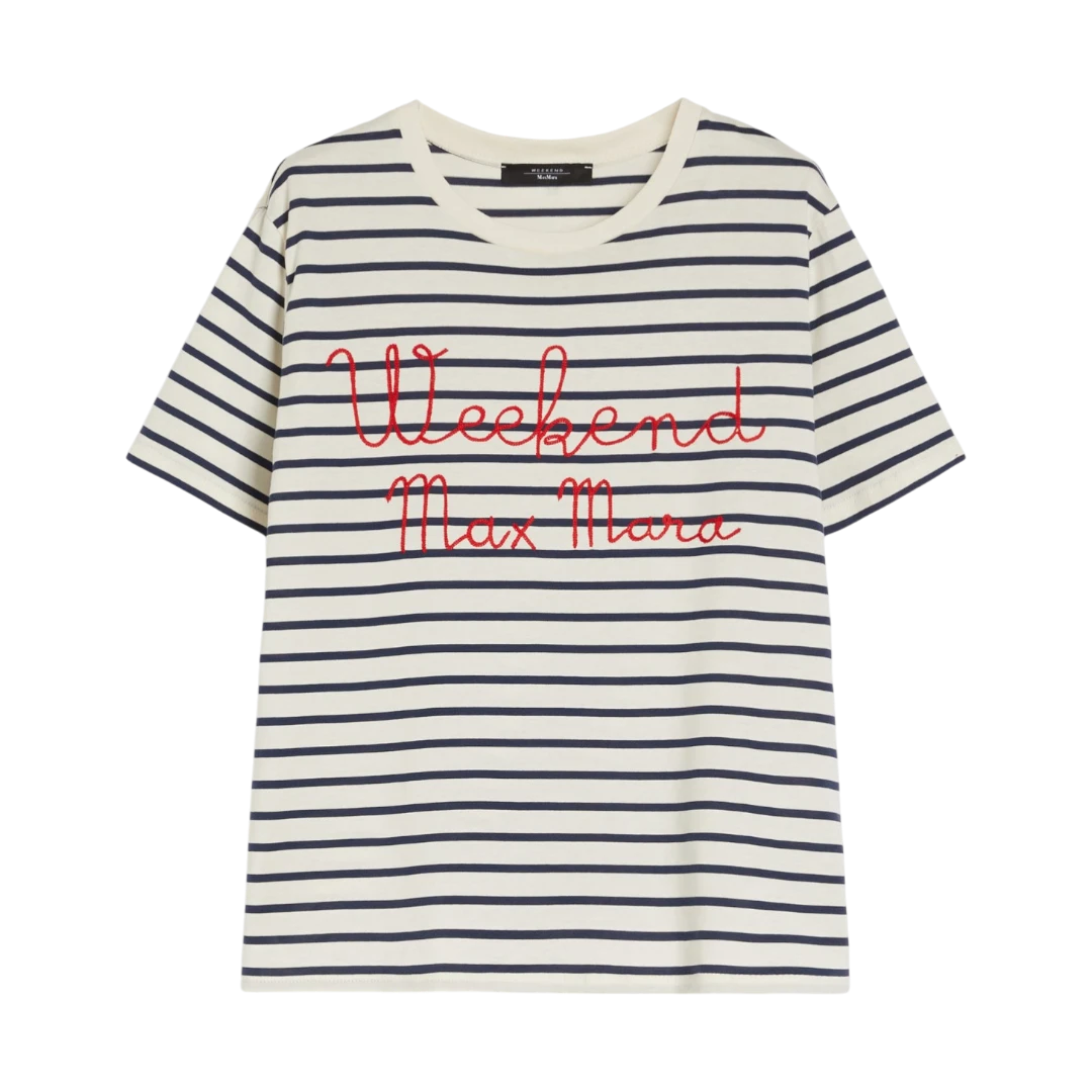 MAX MARA WEEKEND ŽENSKA MAJICA  40876