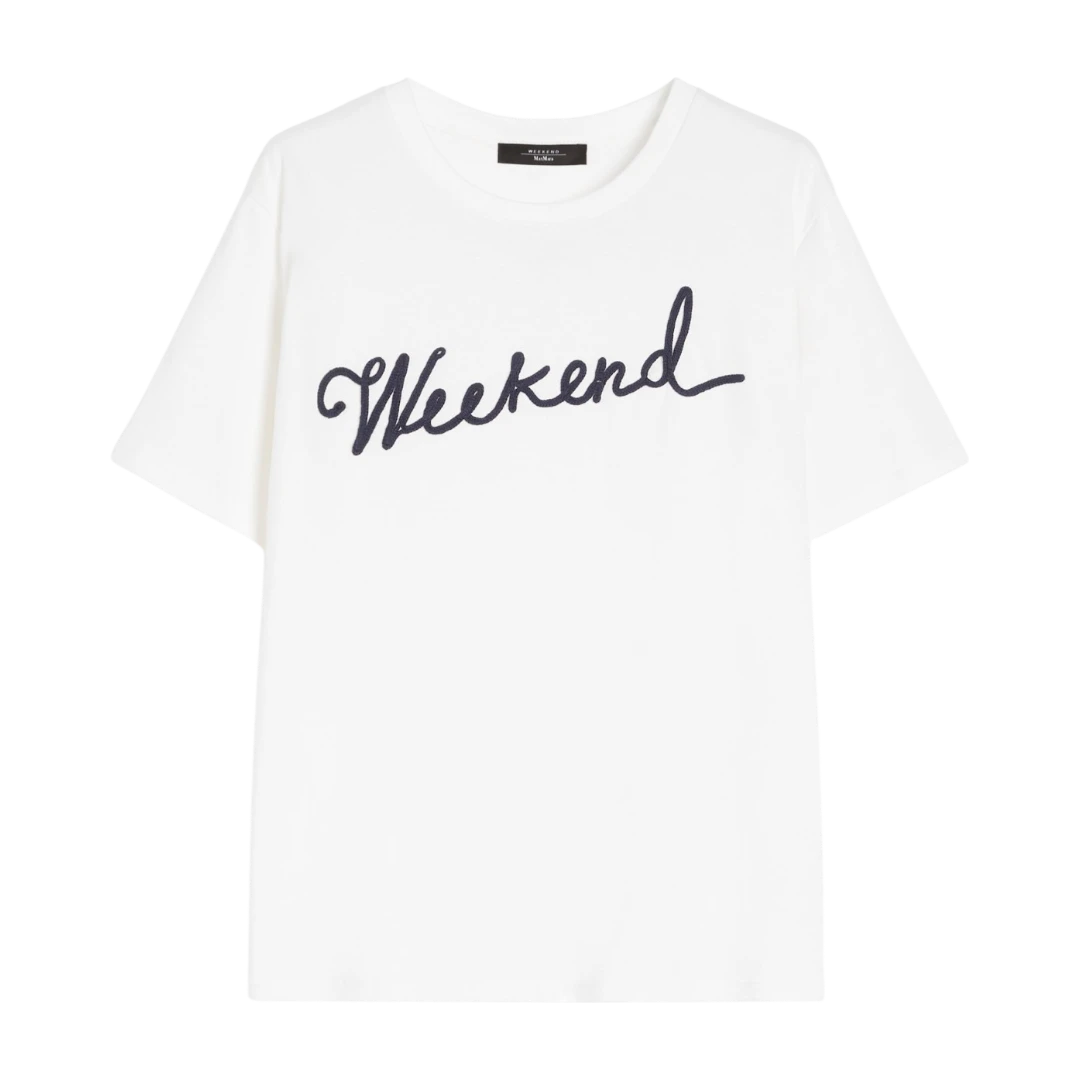 MAX MARA WEEKEND ŽENSKA MAJICA  40877
