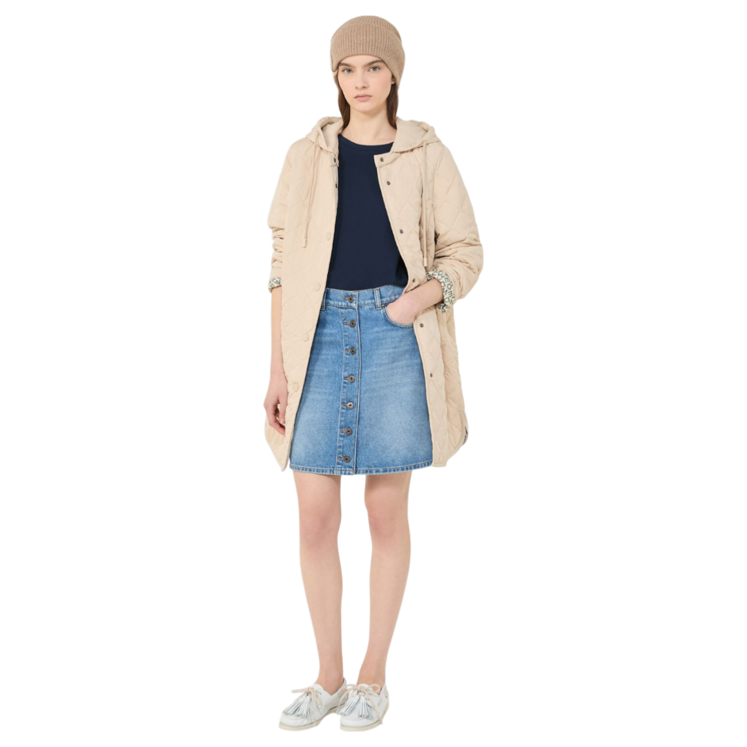 MAX MARA WEEKEND ŽENSKA MAJICA  47188