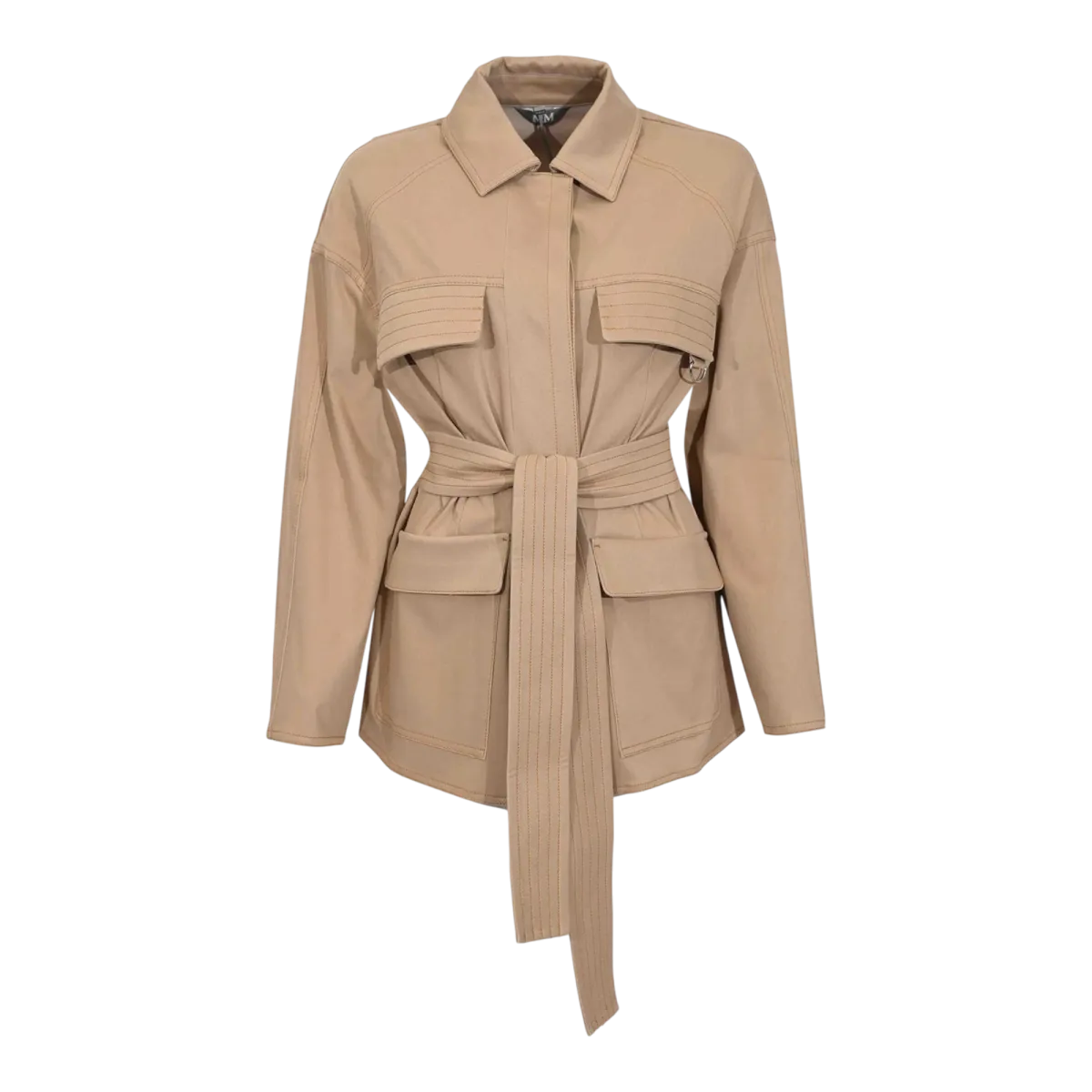 MM by Max Mara ŽENSKA JAKNA  47243