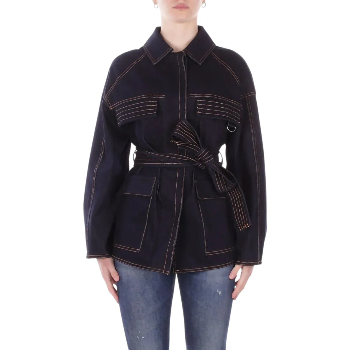 MM by Max Mara ŽENSKA JAKNA  47245