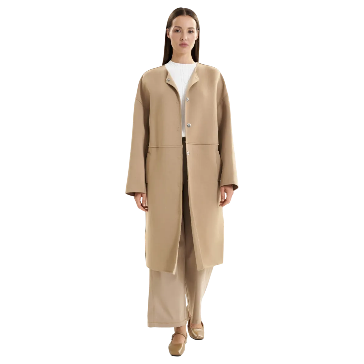 MM by Max Mara ŽENSKA JAKNA  48219