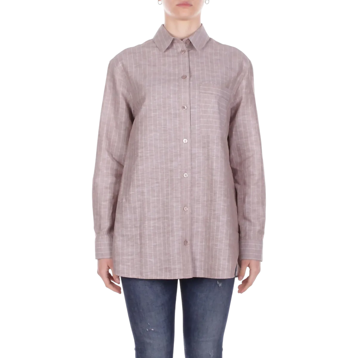 MM by Max Mara ŽENSKA KOŠULJA  48188