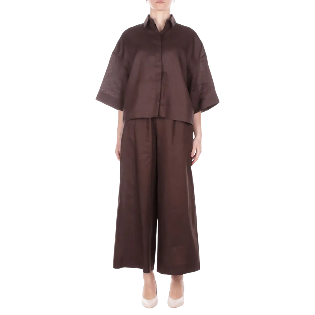 MM by Max Mara ŽENSKA KOŠULJA  48189