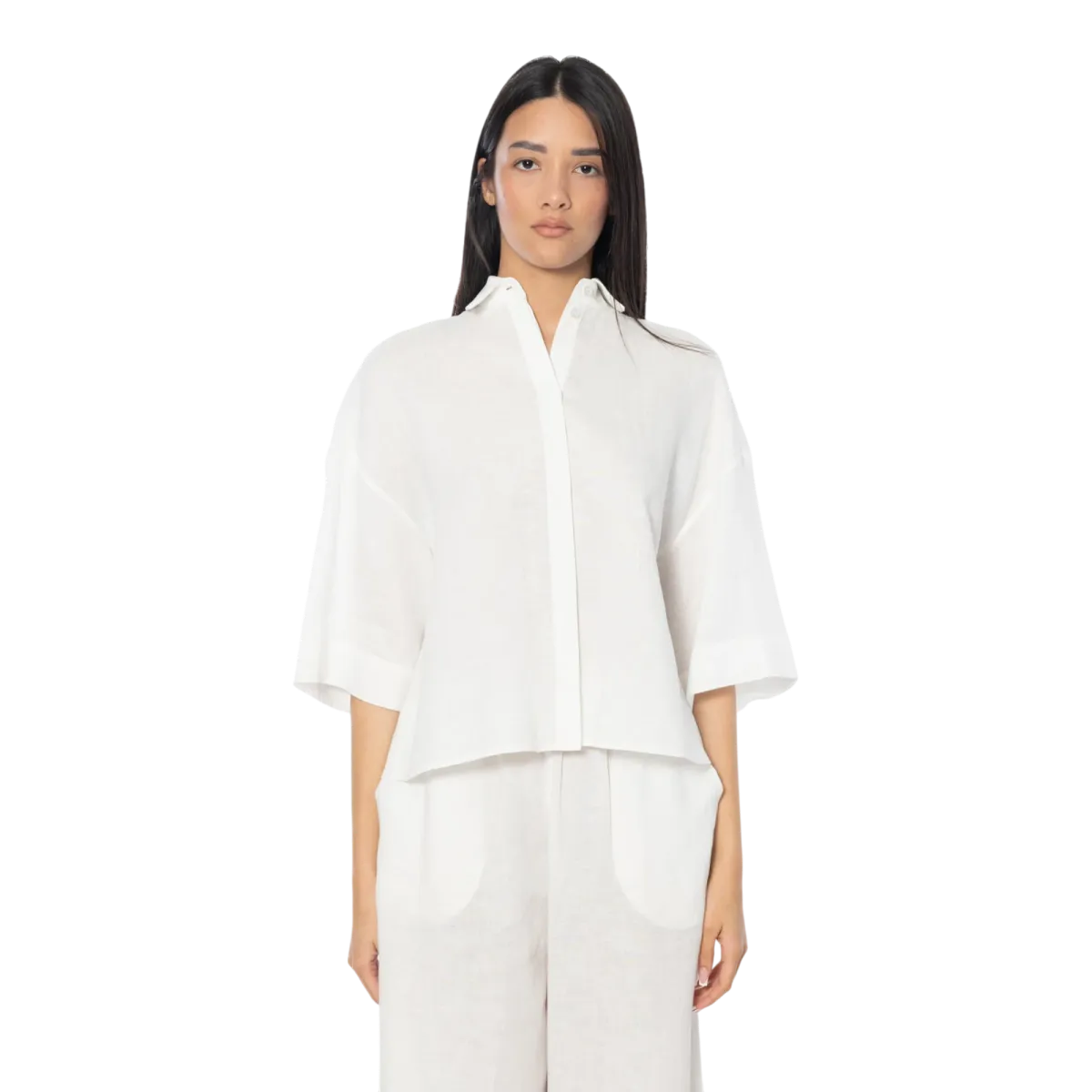 MM by Max Mara ŽENSKA KOŠULJA  48190