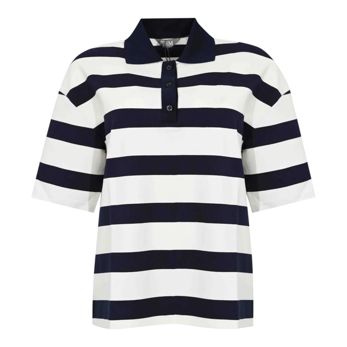 MM by Max Mara ŽENSKA MAJICA  47254