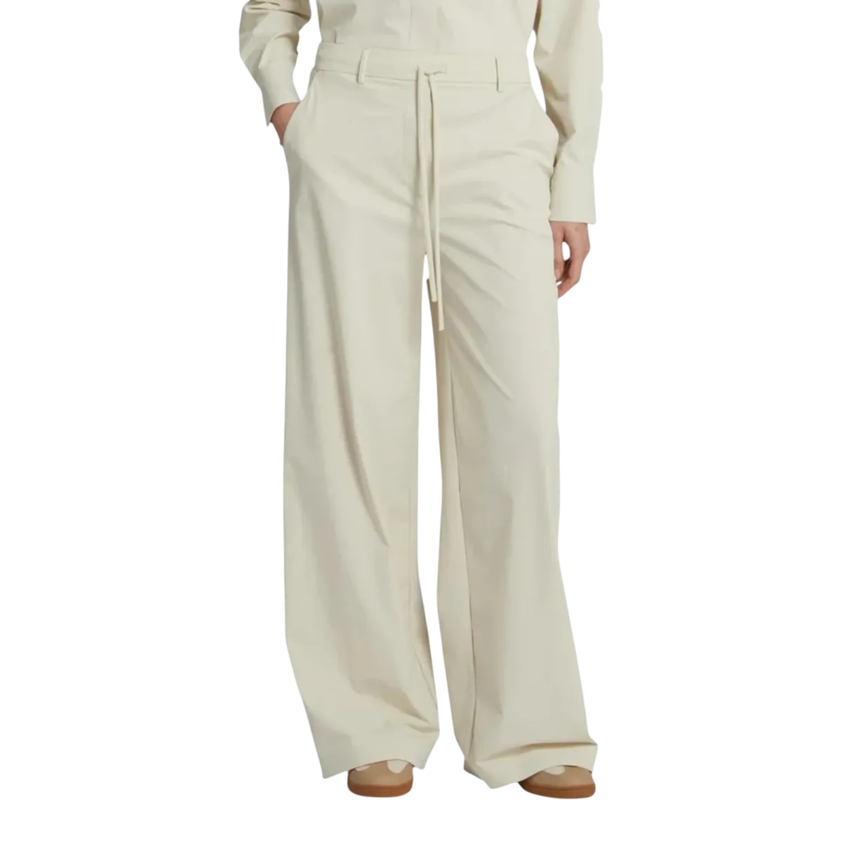 MM by Max Mara ŽENSKE HLAČE  47237
