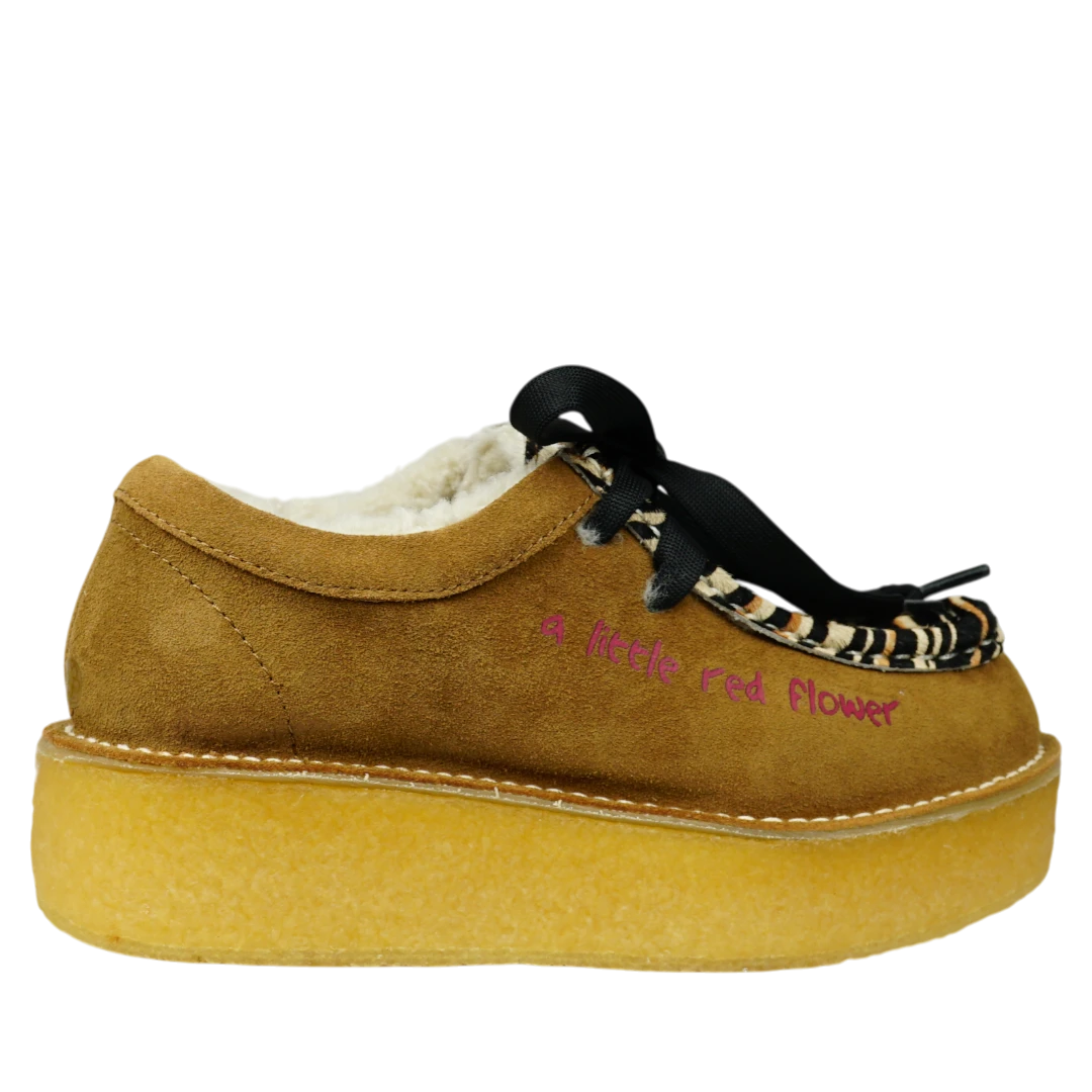 NANKU ŽENSKE CIPELE MULTICOLOR 45120