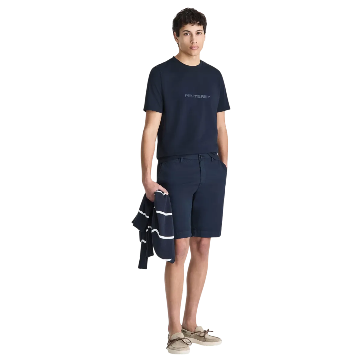 Peuterey MUŠKA MAJICA  49859