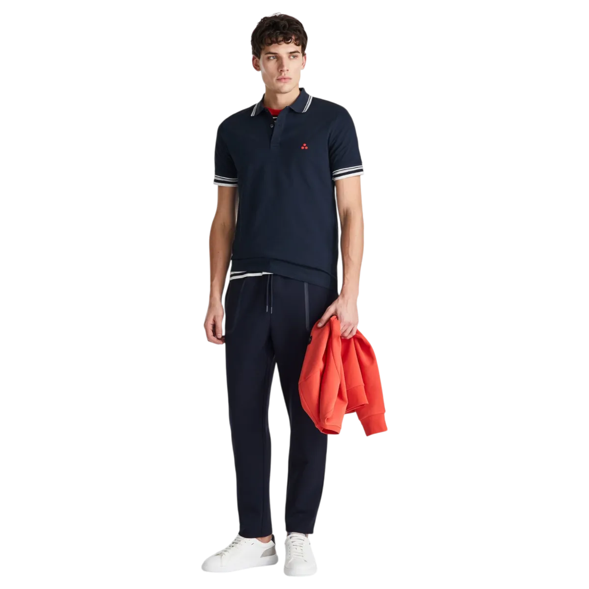 Peuterey MUŠKA POLO MAJICA  49854