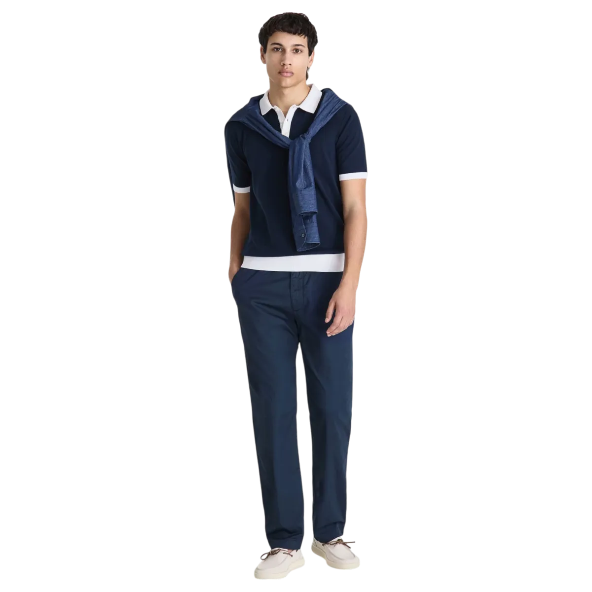 Peuterey MUŠKA POLO MAJICA  49865